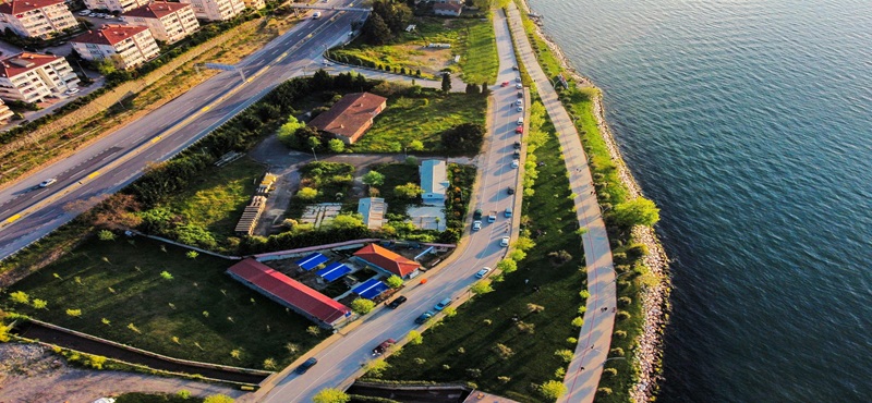 LAND ACQUISITION AND PLANNING