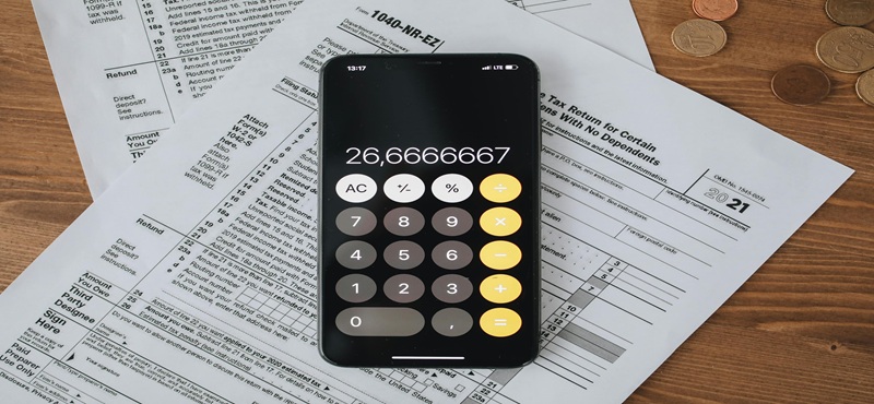 GST AND OTHER TAXES