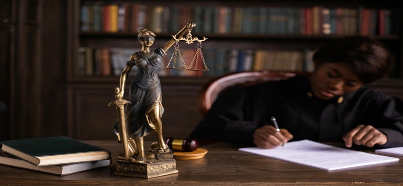 CIVIL AND CRIMINAL