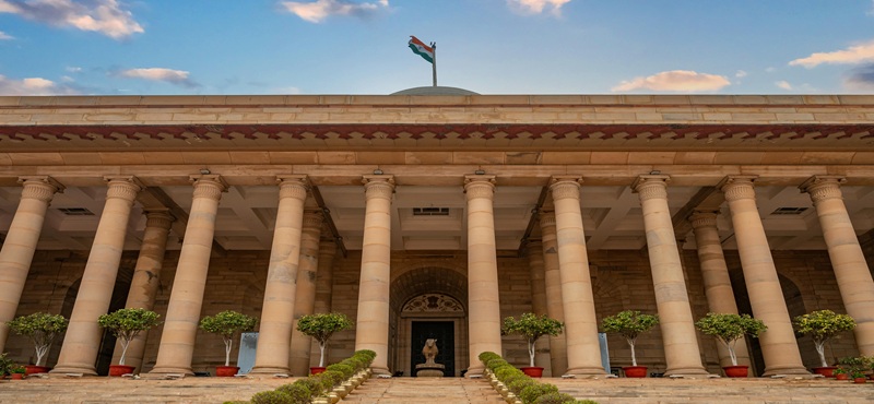 SUPREME COURT OF INDIA